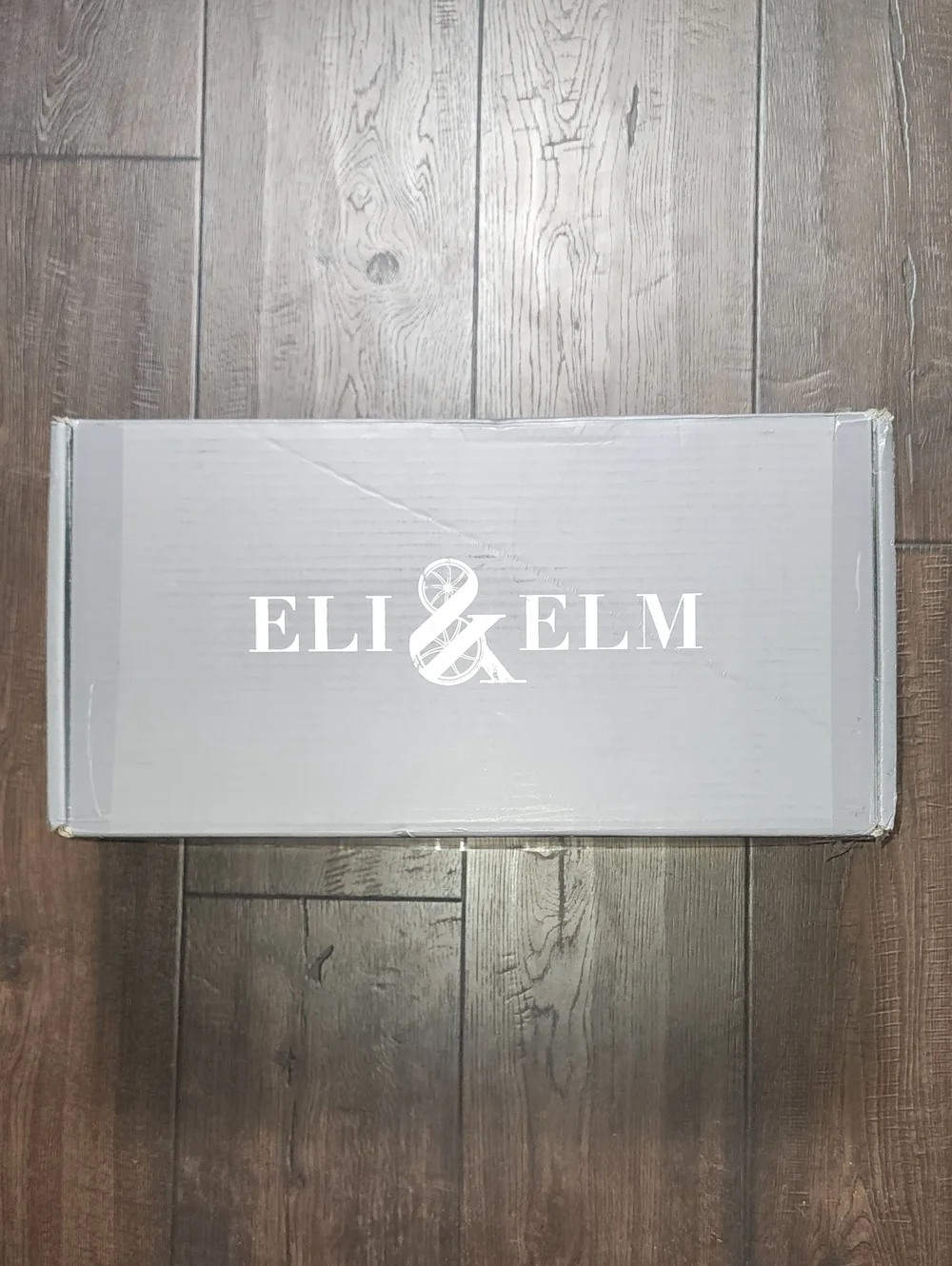 Eli & Elm Side Sleeper Pillow - KING